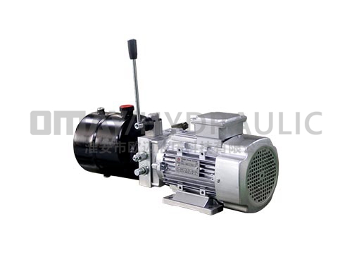 堆高機(jī)動(dòng)力單元